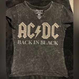 AC/DC Top